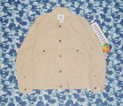 VISVIM 101 JKT