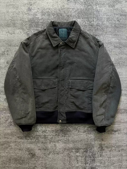 VISVIM 23SS ICT A2 AIRMAN-2 JKT G.CORDS