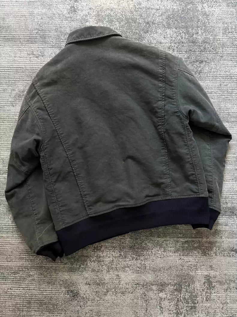 VISVIM 23SS ICT A2 AIRMAN-2 JKT G.CORDS