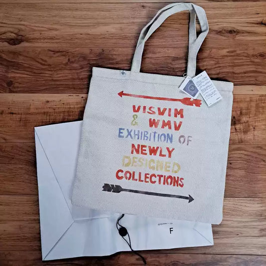 visvim Tote Bag