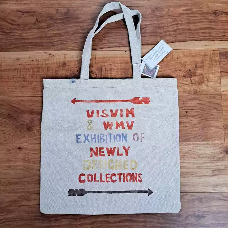 visvim Tote Bag