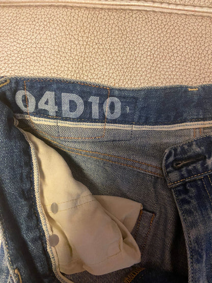 visvim 04 jeans