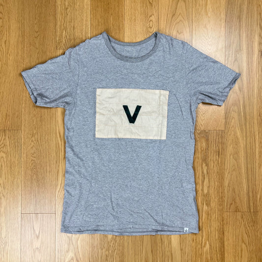 VISVIM Quilted Tee