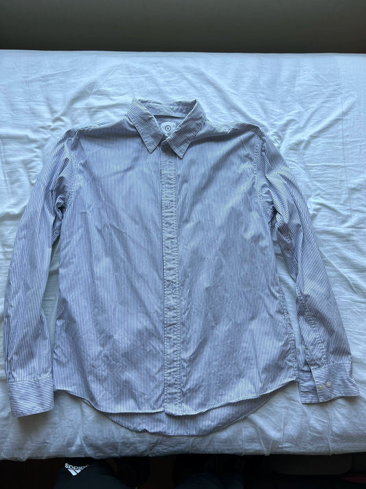 visvim shirt