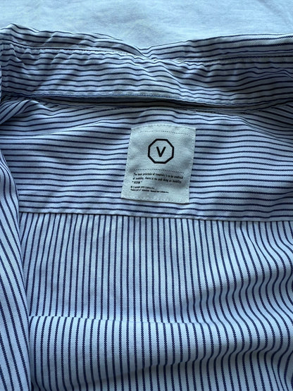 visvim shirt