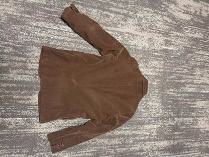 visvim corduroy suit