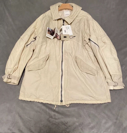 visvim 21aw s.a.r jacket size 1 - DMC