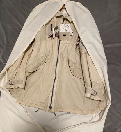 visvim 21aw s.a.r jacket size 1 - DMC