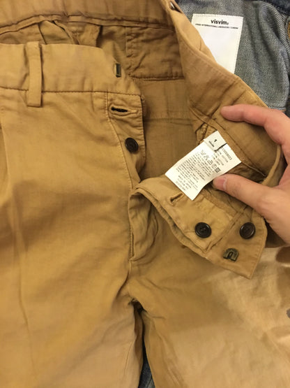 visvim pants