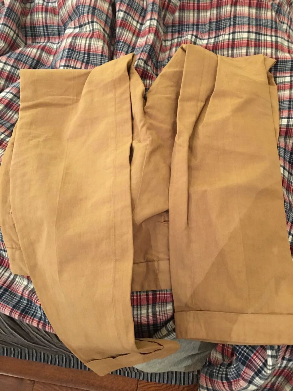 visvim pants