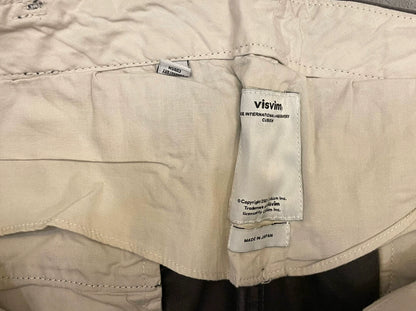 visvim Classic chino