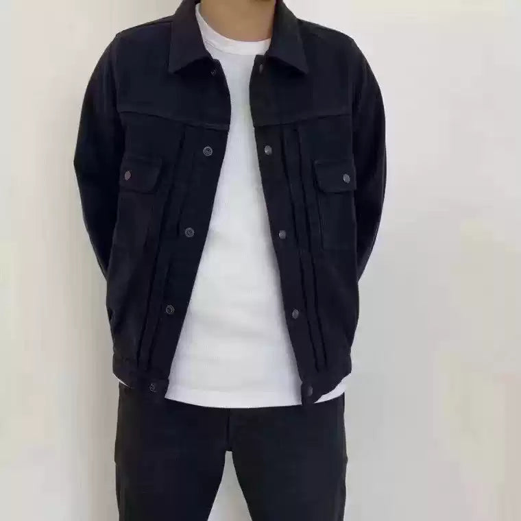 VISVIM 101 JKT JUMBO SPOT