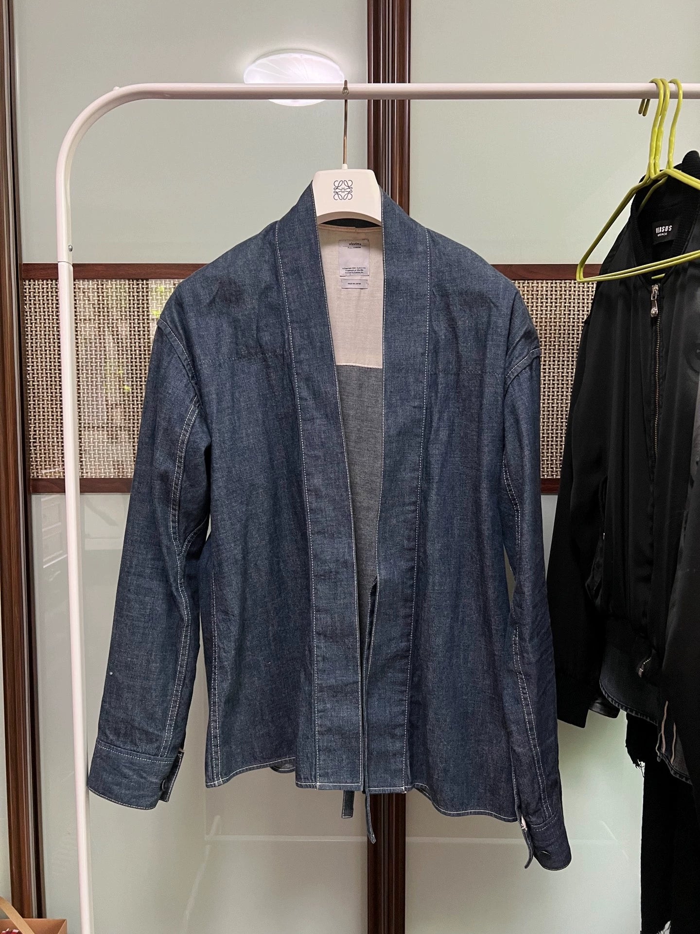 Visvim Jeans daopao