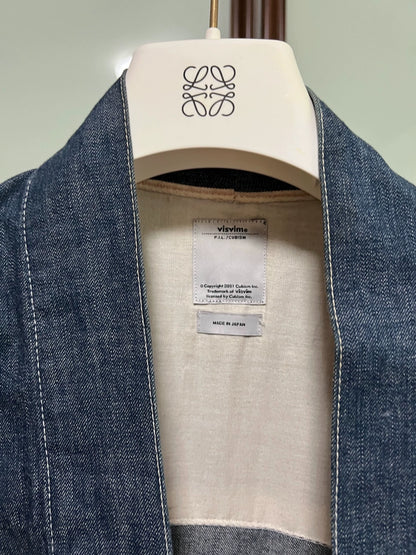 Visvim Jeans daopao