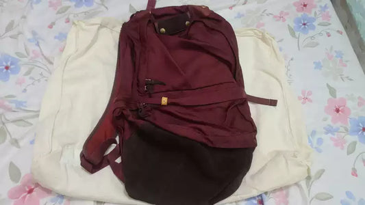 Visvim BACKPACK 22L