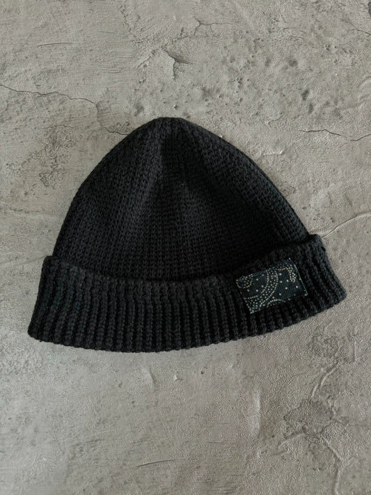 VISVIM yarn hat Knitted hat