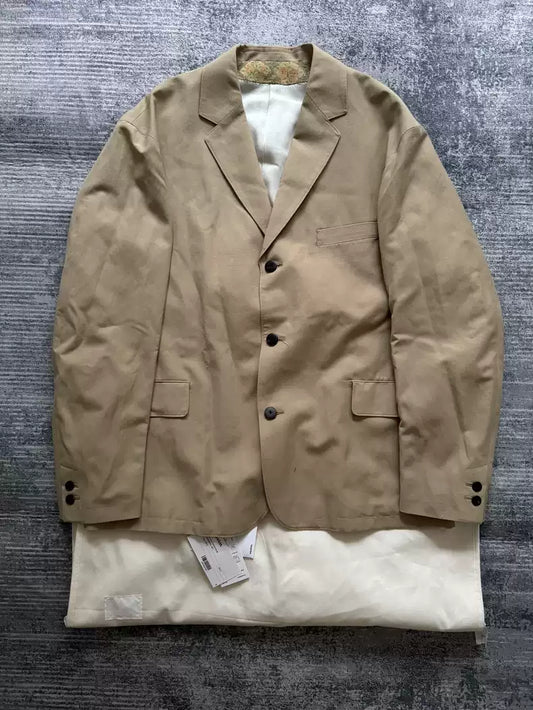 VISVIM 23AW YARDBIRD JKT