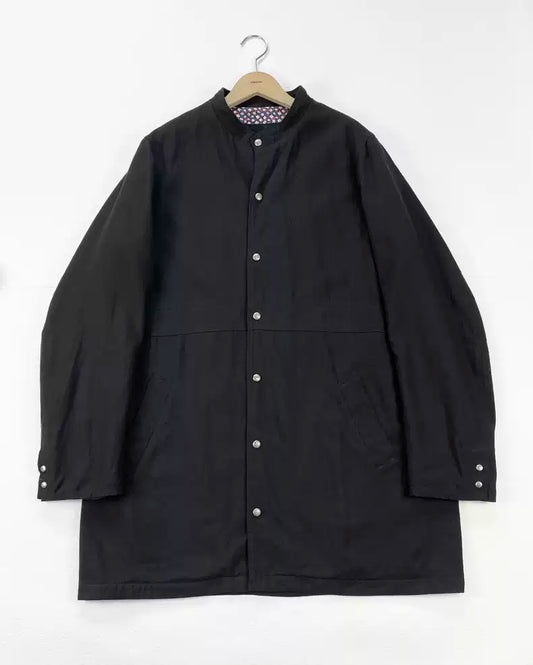 VISVIM BLACKBIRD COAT N.D