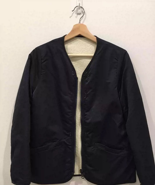 visvim iris jacket liner