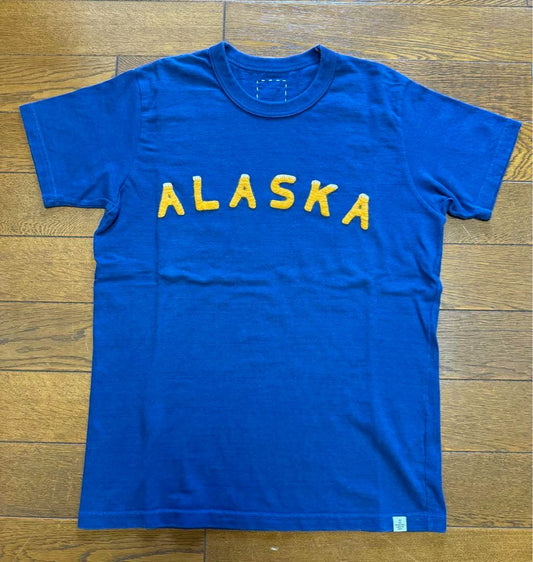 Visvim ALASKA tee