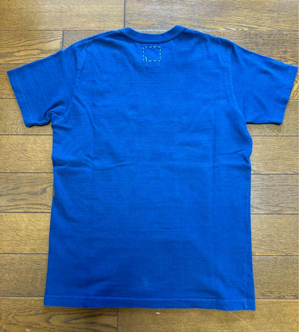 Visvim ALASKA tee