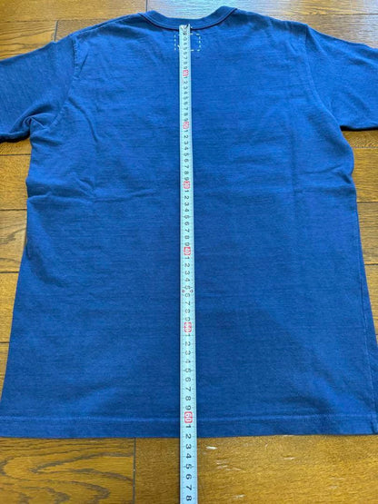 Visvim ALASKA tee