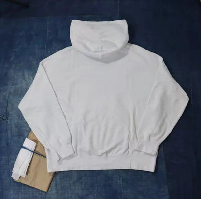 Visvim ICT Amplus Hoodie P.O.