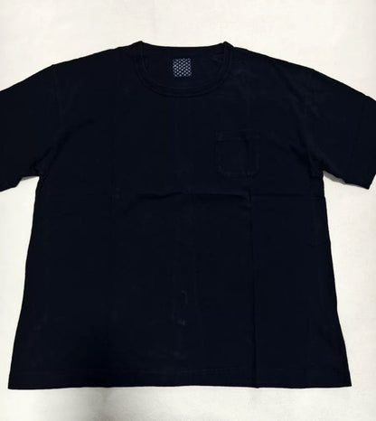 visvim 20 ict jumbo tee shirt - DMC