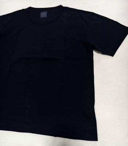 visvim 20 ict jumbo tee shirt - DMC