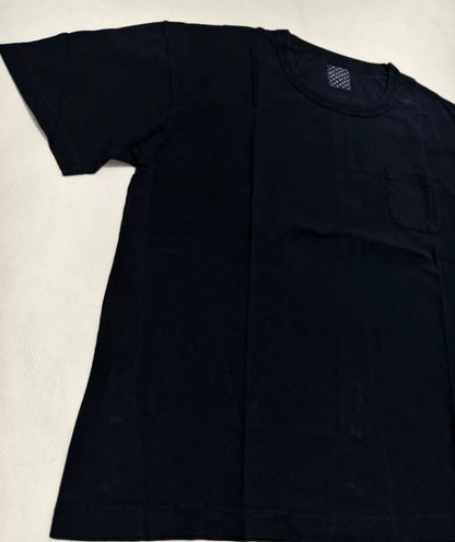 visvim 20 ict jumbo tee shirt - DMC