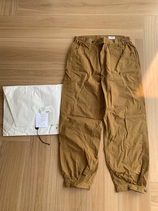 Visvim CARROL PANTS