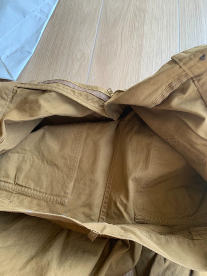 Visvim CARROL PANTS