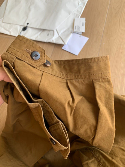 Visvim CARROL PANTS