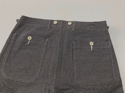 VISVIM PANTS