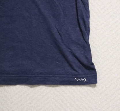 Visvim 22ss Sublig Wide Tee