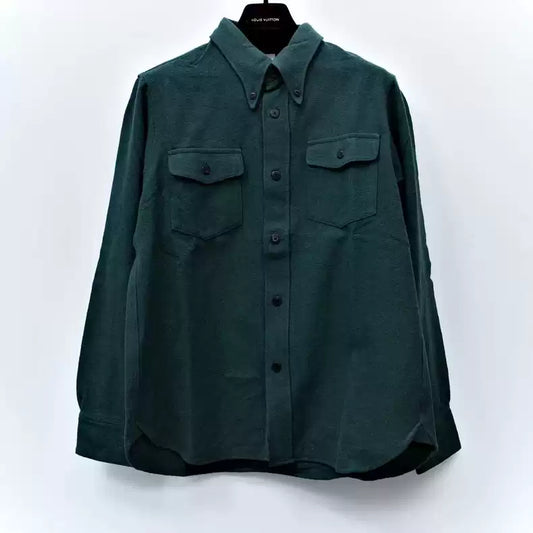 Visvim 16AW Wally Shirt L/S