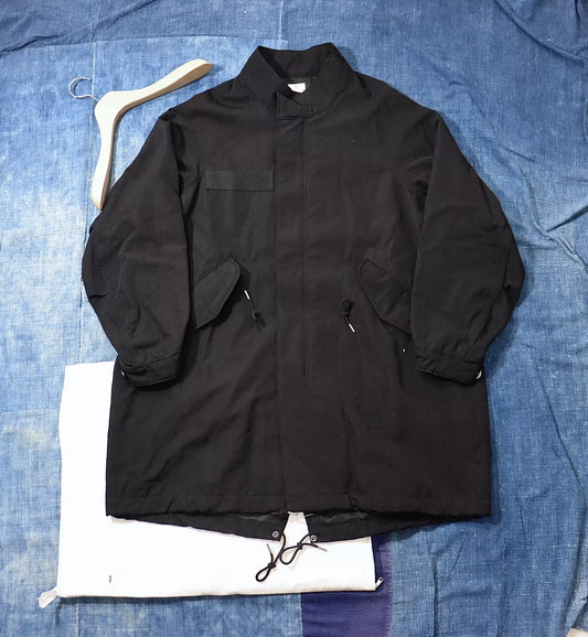 Visvim 21ss Six Five Fishtail Parka