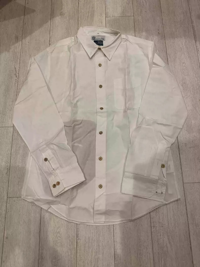 VISVIM 14AW ICT LUNGTA SHIRT L/S BANDANA