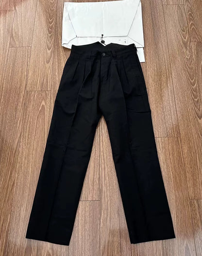 Visvim HAKAMA PANTS 19AW