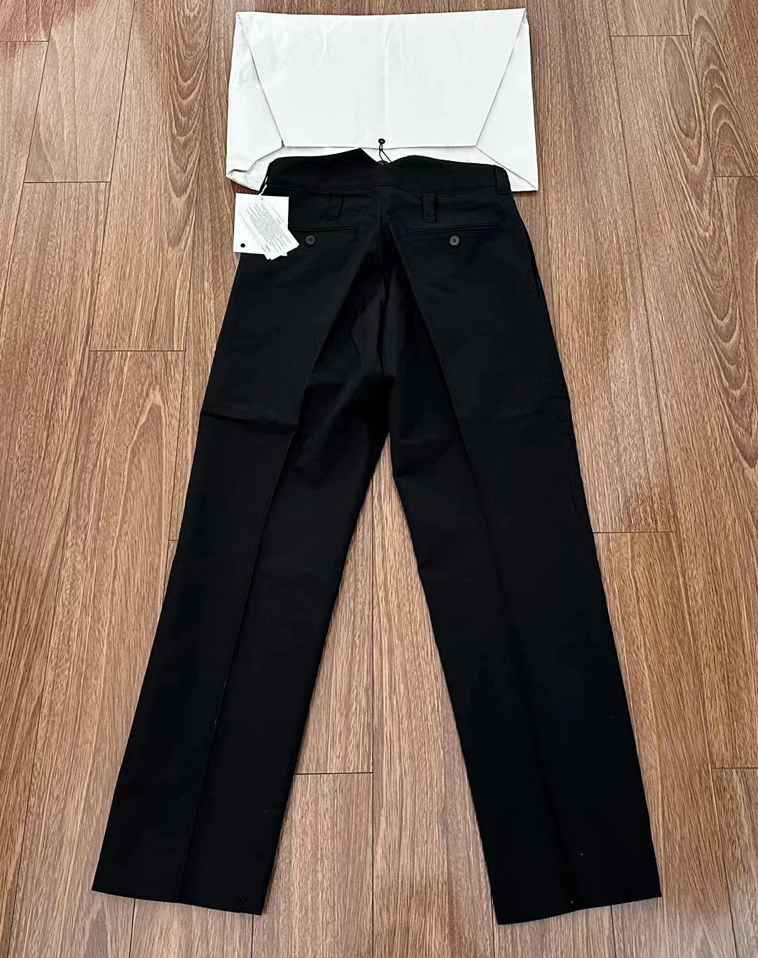 Visvim HAKAMA PANTS 19AW