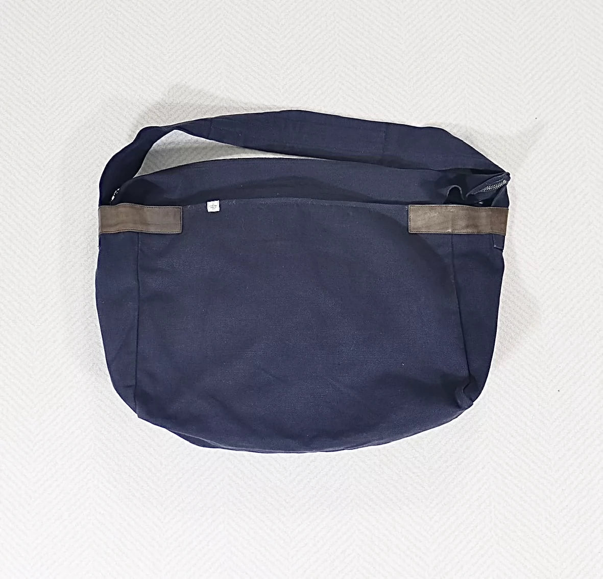 Visvim Ballistic Utilitarian Satchel Bag