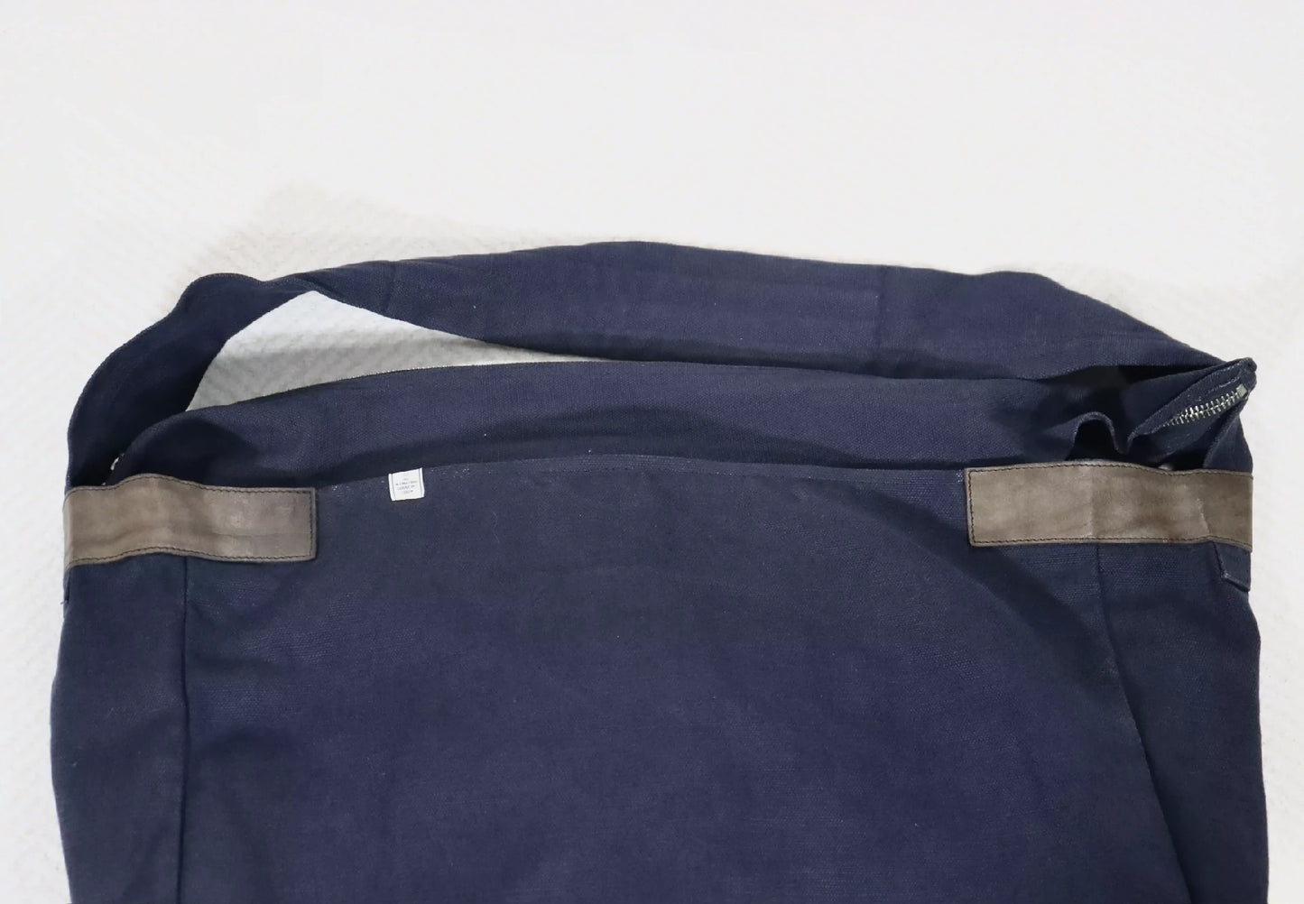 Visvim Ballistic Utilitarian Satchel Bag