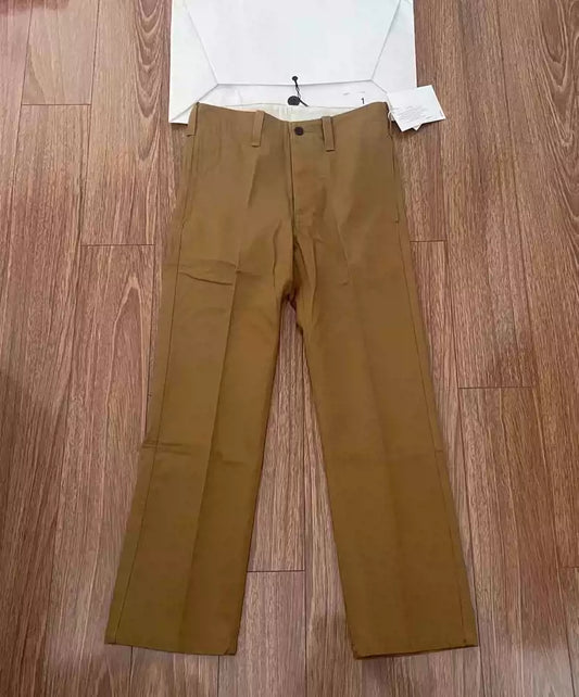 VISVIM GIFFORD PANTS