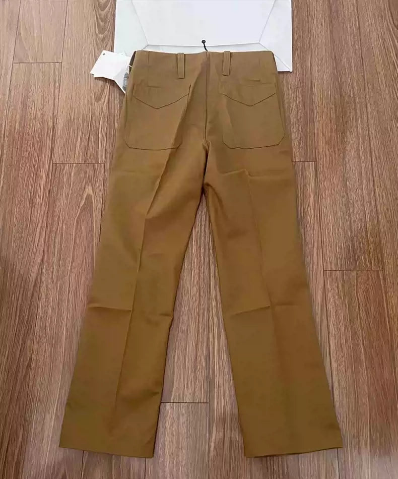 VISVIM GIFFORD PANTS