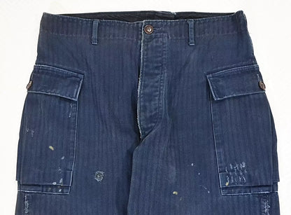 Visvim ICT Veterans Pant Crash