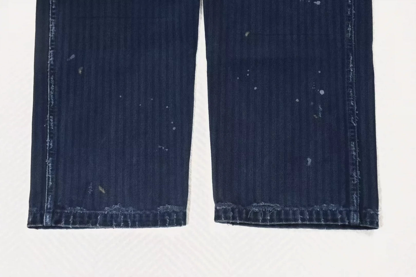 Visvim ICT Veterans Pant Crash