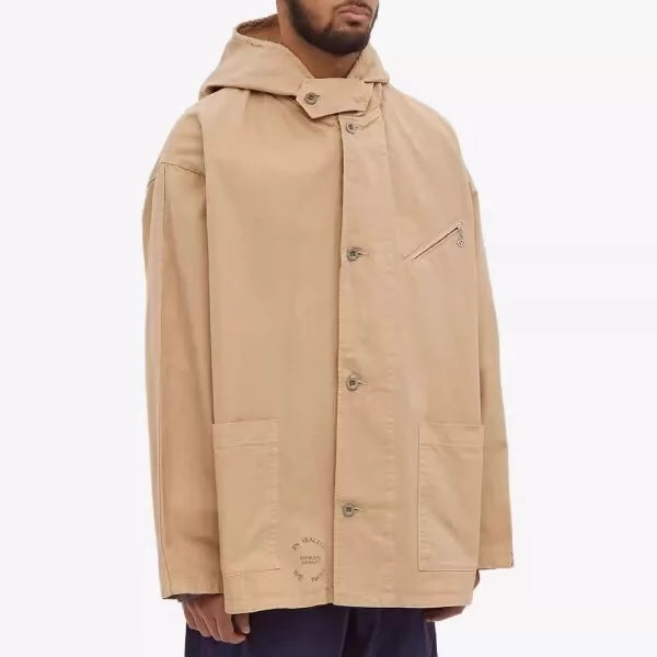 Visvim 21aw Anchor Point Jkt