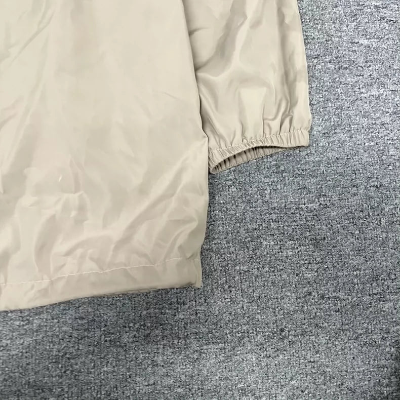 Balenciaga Logo Zip Jacket in XS Size