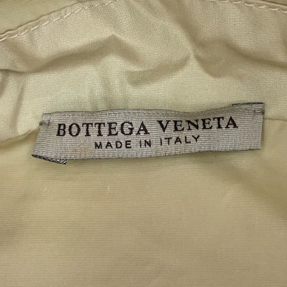 Bottega Veneta Hooded Long Sleeve Jacket