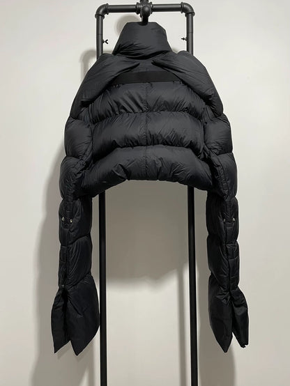 Rick Owens RO Down Jacket 50 Size